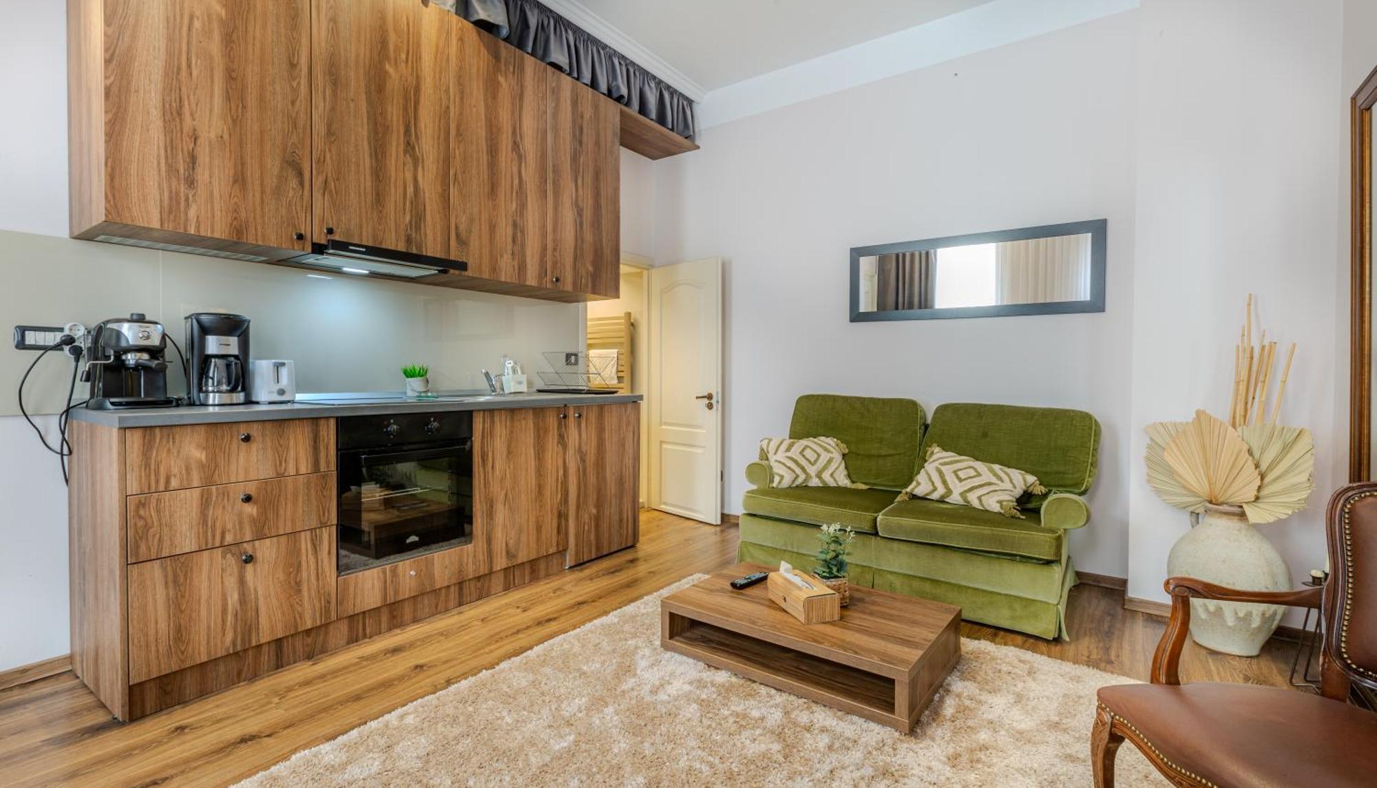 Vibe Brasov Apartment Exterior foto