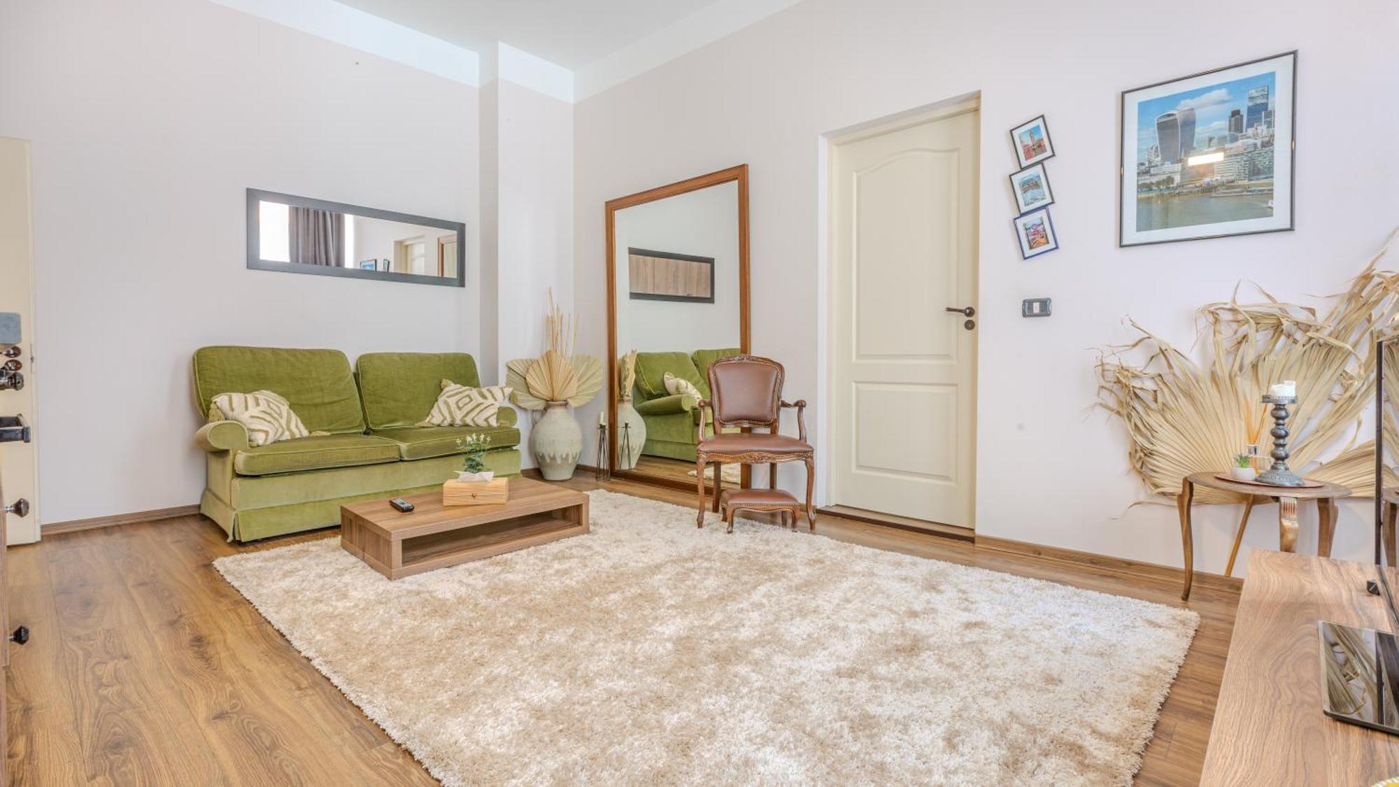 Vibe Brasov Apartment Exterior foto
